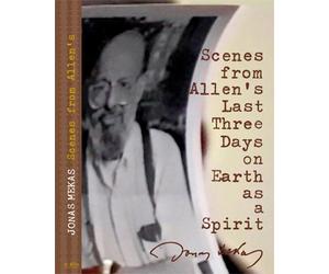Scenes from Allen's Last Three Days on Earth as a Spirit