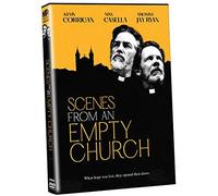 Scenes From An Empty Church [Dvd]
