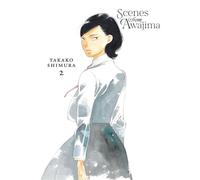 Scenes from Awajima, Vol. 2 - Takako Shimura - Yen Press - ebook (ePub illustré) - Livre