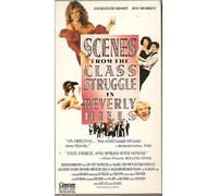 Scenes From Class Struggle in Beverly Hills [VHS]