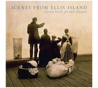 Scenes From Ellis Island [Cd]