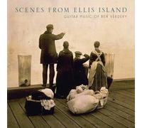 Scenes From Ellis Island [Cd]