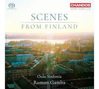Scènes from Finland