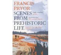 Scenes From Prehistoric Life