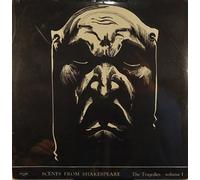Scenes From Shakespeare: The Tragedies - Volume I