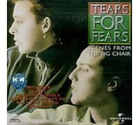 Scenes from The Big Chair