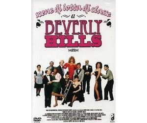 Scenes from the Class Struggle in Beverly Hills (1989) [ Origine Italienne, Sans Langue Francaise ]