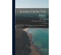 Scenes From The Past: With Maori Versions Of Popular English Songs