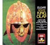 Scenes From the Saga of King Olaf [BOX SET] [DIGITAL SOUND] [DOUBLE CD] [IMPORT]