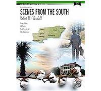 Scenes from the South, Recital Suite Series