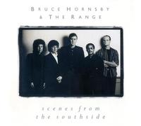 Bruce Hornsby – Scenes from the Southside – RCA