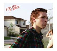 Arcade Fire – Scenes From The Suburbs – CD + DVD – 2 titres inédits