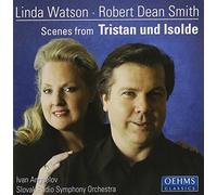 Scenes from Tristan & Isolde