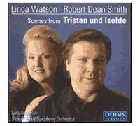 Scenes From Tristan Und Isolde