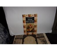 Scenes gourmandes. repas et recettes du berry