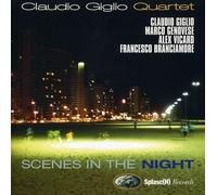 Scenes in The Night
