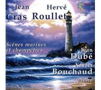 Scènes Marines et champêtres