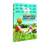 Scenes of A Sexual Nature