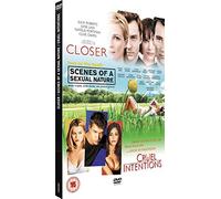 Scenes of a Sexual Nature/Closer - Scenes of a Sexual Nature/Cruel Intentions/Closer [Import anglais]