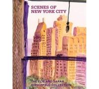 Scenes of New York City Scenes of New York City (Auteur)