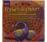 Scenes Of Spirits