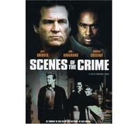 Scenes of the Crime [Import USA Zone 1]