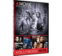 Scenes of The Crime/Relentless/No Mercy