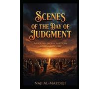 Scenes of the Day of Judgment: مشاهد يوم القيامة
