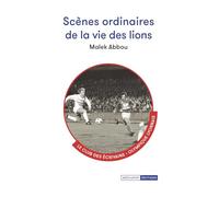 Scènes ordinaires de la vie des lions