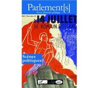 Scènes politiques Corinne Legoy (Auteur)