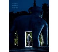 Scènes - Yannis Kokkos - Actes Sud-Papiers - broché - Théâtre