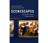 Scenescapes - [Version Originale] Daniel Aaron Silver, Terry Nichols Clark (Auteur)