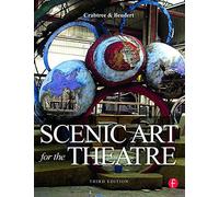 Scenic Art for the Theatre – Routledge