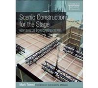 Scenic Construction for the Stage by Mark Tweed Inconnu (Auteur)
