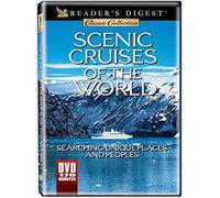 Scenic Cruises of the World [Import USA Zone 1]