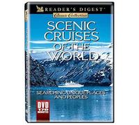 Scenic Cruises Of The World [Dvd] [Import]
