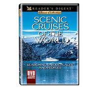 Scenic Cruises of the World [Import USA Zone 1]