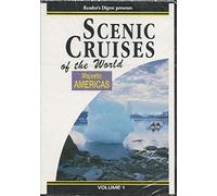 Scenic Cruises Of The World Majestic Americas Dvd Reader's Digest 2003