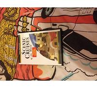 SCENIC CRUISES OF THE WORLD ROMANTIC EUROPE DVD READER'S DIGEST 2003