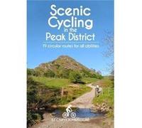 Scenic Cycling in the Peak District by Carina Humberstone Carina Humberstone (Auteur)