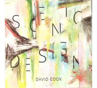 David cook - Scenic Design [Import]