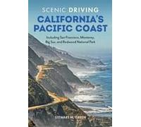 Scenic Driving California's Pacific Coast