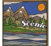 Scenic - Find Yourself Here [Import]