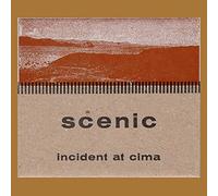 Scenic – Incident at Cima – CD – 3e édition (Édition étendue)
