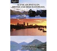 Scenic Journeys On British And Irish Waterways