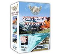 Scenic Rail Journeys , (Box Set) G