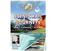 Scenic Rail Journeys [Edizione: Regno Unito] [Import]