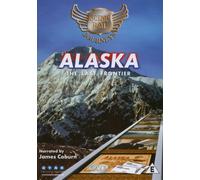 Scenic Rail Journeys - Scenic Rail Journeys - Alaska: the Last Frontier [Import anglais]