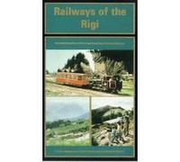 Scenic Rail - Switzerland : Railways Of The Rigi [VHS] [Import anglais]