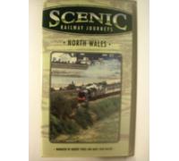 Scenic Railway Journeys - Britain: North Wales [VHS] [Import anglais]
